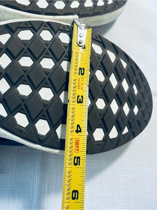 Vans UltraRange
EXO SE Ripstop
Teal/Black - Super
Comfy & Rare
Colorway 12 - Picture 9 of 11